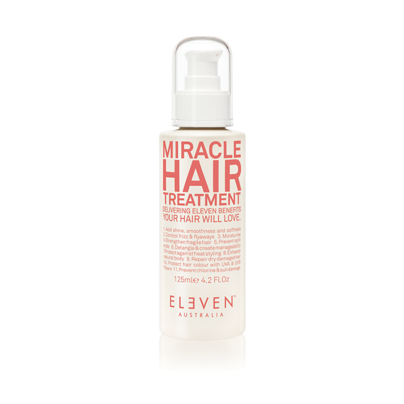 Eleven Miracle Hair Treatment Eleven