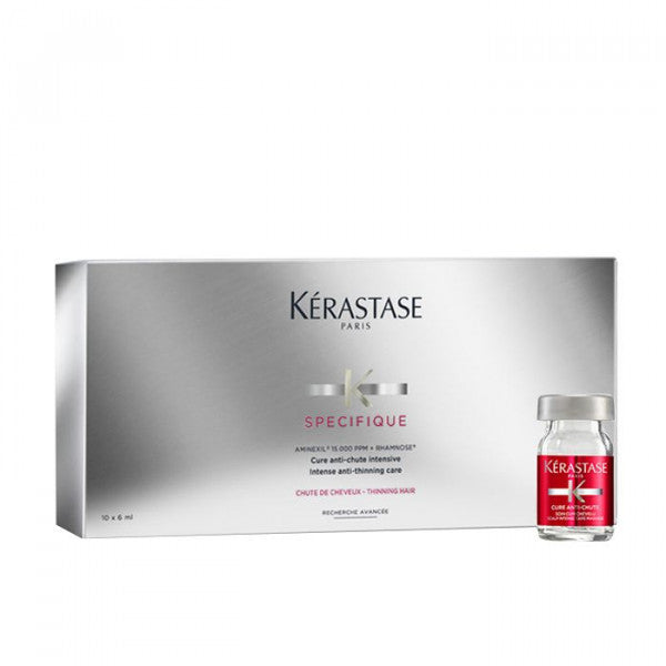 Kerastase specifique lozione anticaduta 10x6ml Kerastase